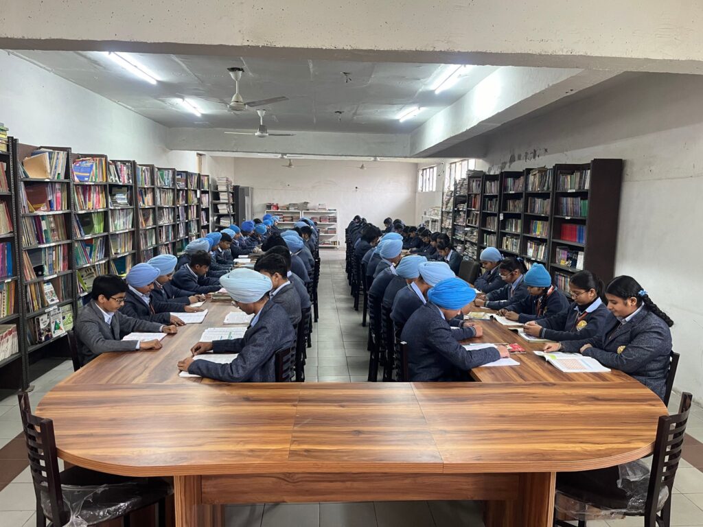 Top Schools in Nurmahal