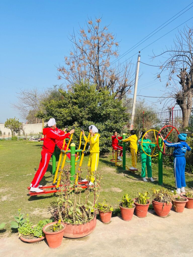 Top Schools in Nurmahal